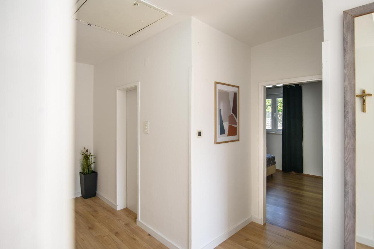 מליני Aurora Seaview Apartment מראה חיצוני תמונה